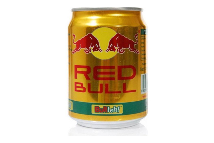 REDBULL MALAYSIA 250ML